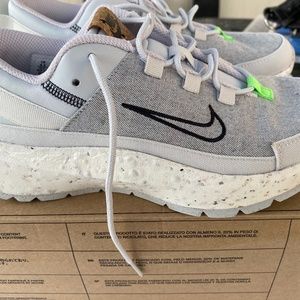 Nike Crater Remixa
